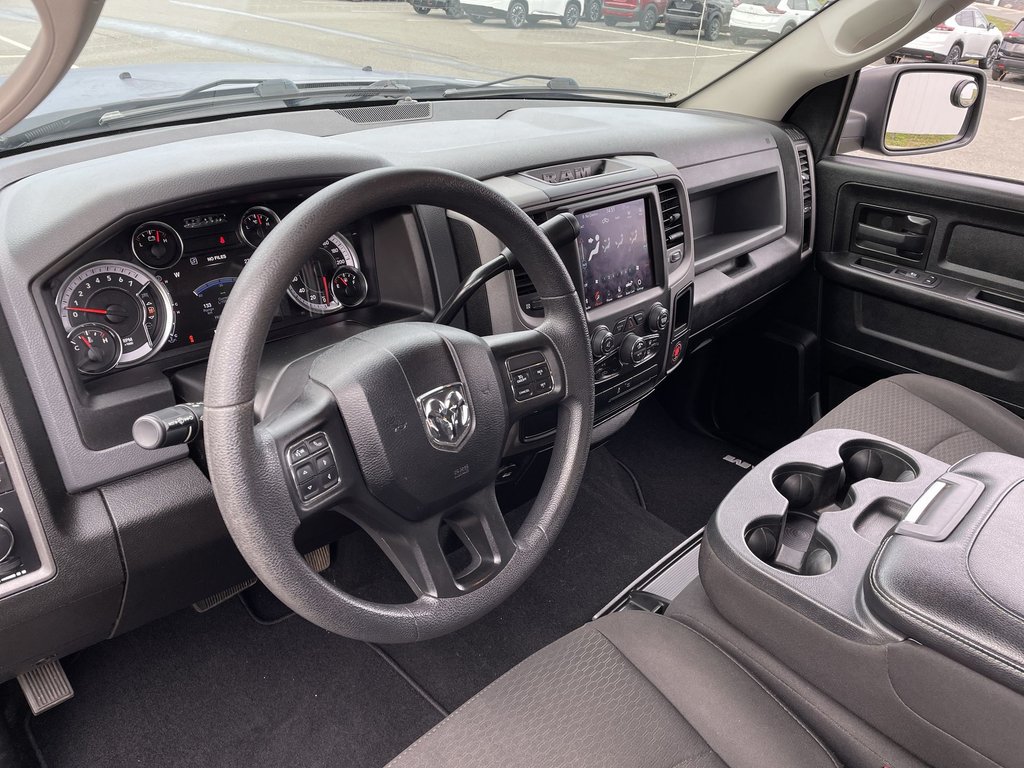 2019 Ram 1500 CLASSIC EXPRESS |BLUETOOTH | KEYLESS | in Saint John, New Brunswick - 22 - w1024h768px