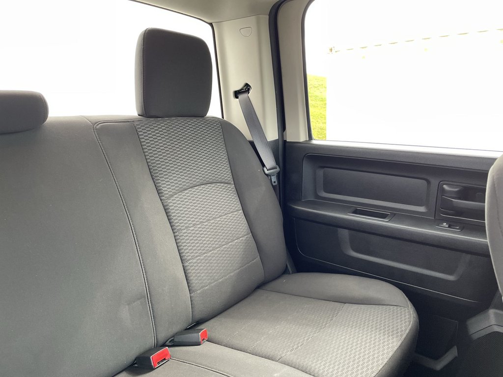 2019 Ram 1500 CLASSIC EXPRESS |BLUETOOTH | KEYLESS | in Saint John, New Brunswick - 13 - w1024h768px