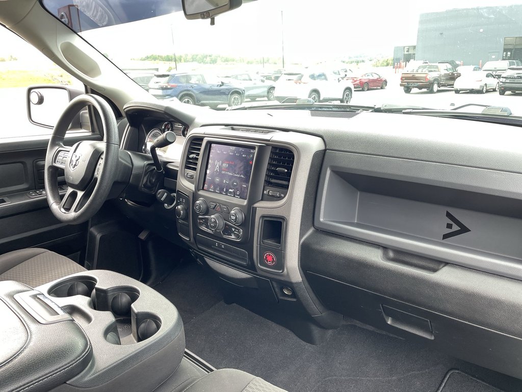 2019 Ram 1500 CLASSIC EXPRESS |BLUETOOTH | KEYLESS | in Saint John, New Brunswick - 11 - w1024h768px