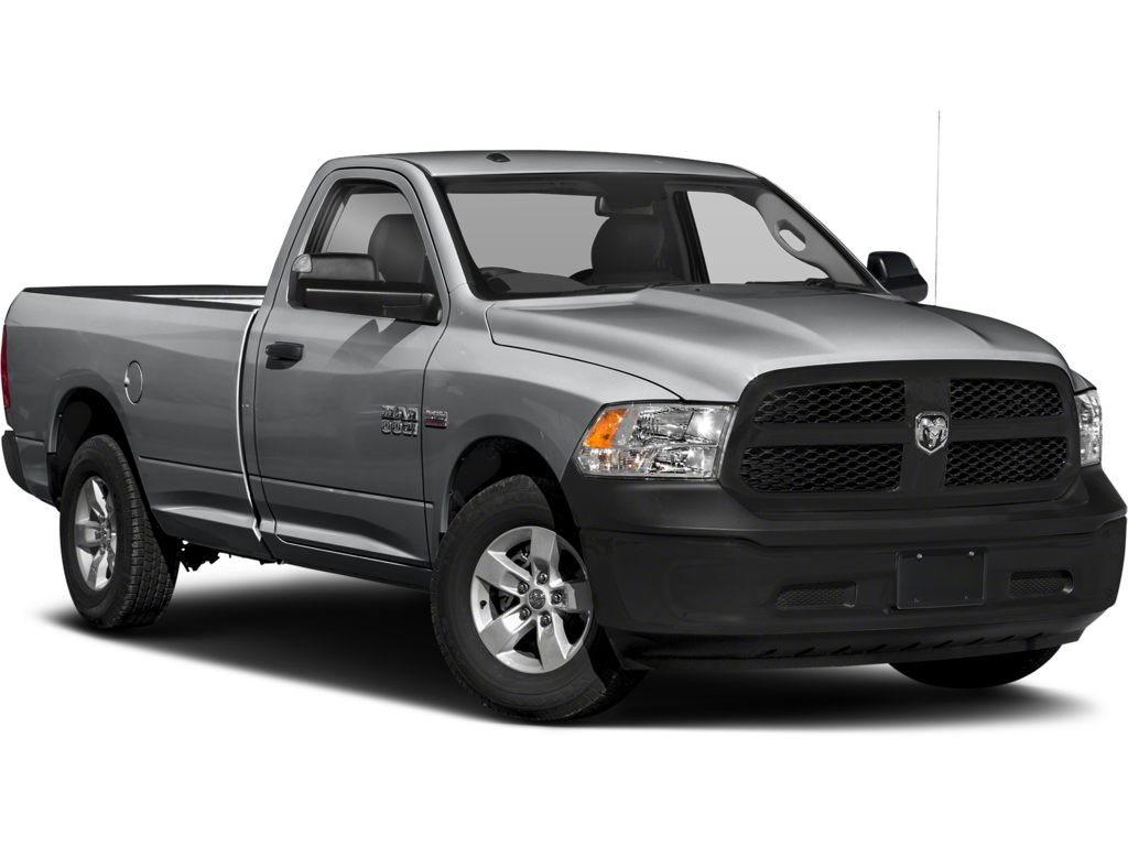 2022 Ram 1500 Classic Express in Saint John, New Brunswick - 1 - w1024h768px