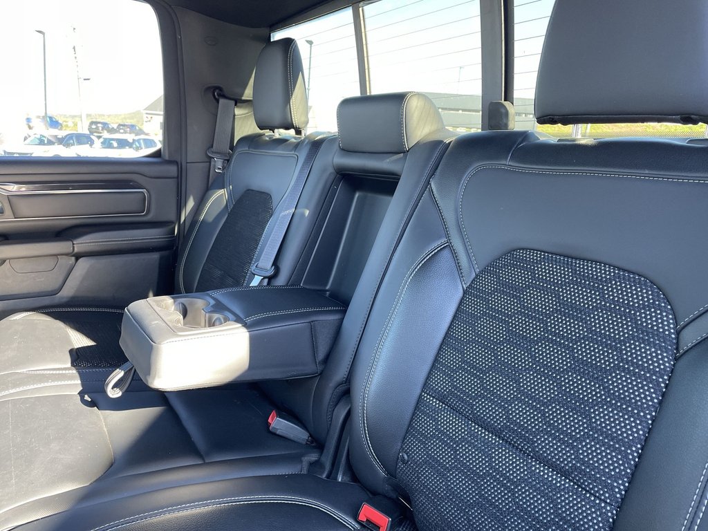 Ram 1500 SPORT | LEATHER | HTD FRONT SEATS | BACK UP CAMERA 2019 à Saint John, Nouveau-Brunswick - 39 - w1024h768px