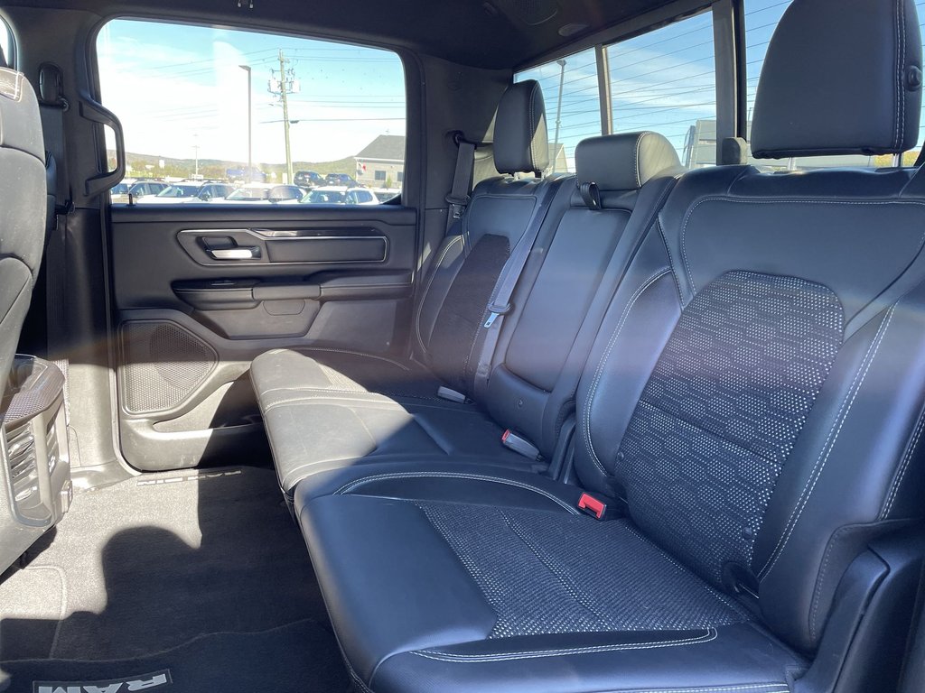 Ram 1500 SPORT | LEATHER | HTD FRONT SEATS | BACK UP CAMERA 2019 à Saint John, Nouveau-Brunswick - 38 - w1024h768px