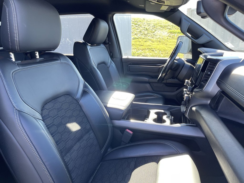 Ram 1500 SPORT | LEATHER | HTD FRONT SEATS | BACK UP CAMERA 2019 à Saint John, Nouveau-Brunswick - 48 - w1024h768px
