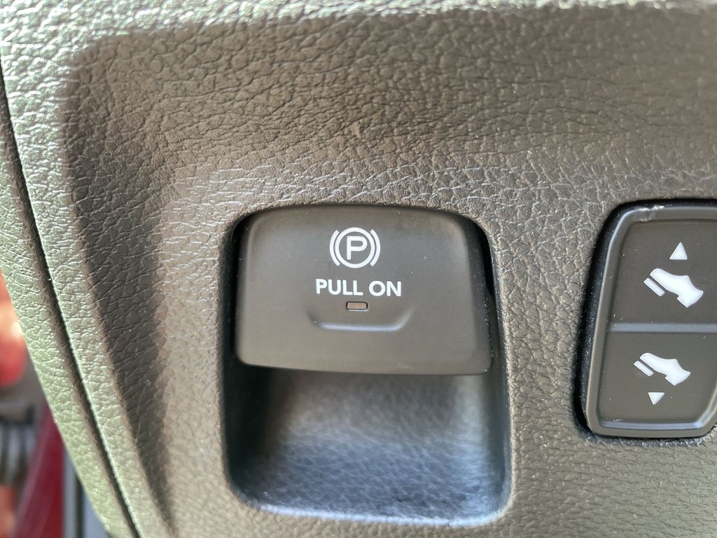 Ram 1500 SPORT | LEATHER | HTD FRONT SEATS | BACK UP CAMERA 2019 à Saint John, Nouveau-Brunswick - 36 - w1024h768px
