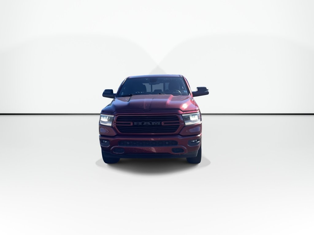 Ram 1500 SPORT | LEATHER | HTD FRONT SEATS | BACK UP CAMERA 2019 à Saint John, Nouveau-Brunswick - 3 - w1024h768px