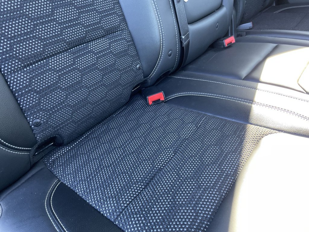 Ram 1500 SPORT | LEATHER | HTD FRONT SEATS | BACK UP CAMERA 2019 à Saint John, Nouveau-Brunswick - 46 - w1024h768px