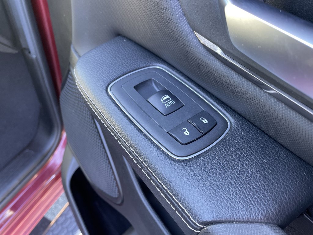 Ram 1500 SPORT | LEATHER | HTD FRONT SEATS | BACK UP CAMERA 2019 à Saint John, Nouveau-Brunswick - 52 - w1024h768px