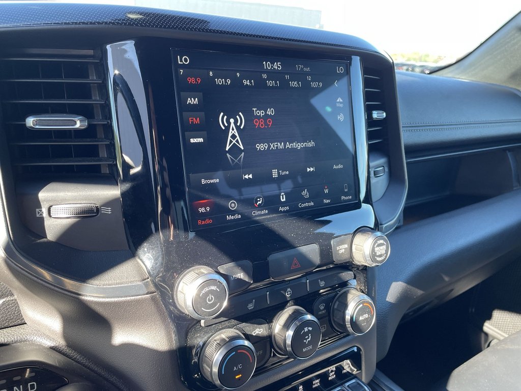 Ram 1500 SPORT | LEATHER | HTD FRONT SEATS | BACK UP CAMERA 2019 à Saint John, Nouveau-Brunswick - 31 - w1024h768px