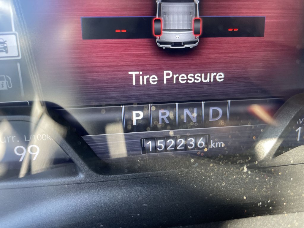 Ram 1500 SPORT | LEATHER | HTD FRONT SEATS | BACK UP CAMERA 2019 à Saint John, Nouveau-Brunswick - 29 - w1024h768px