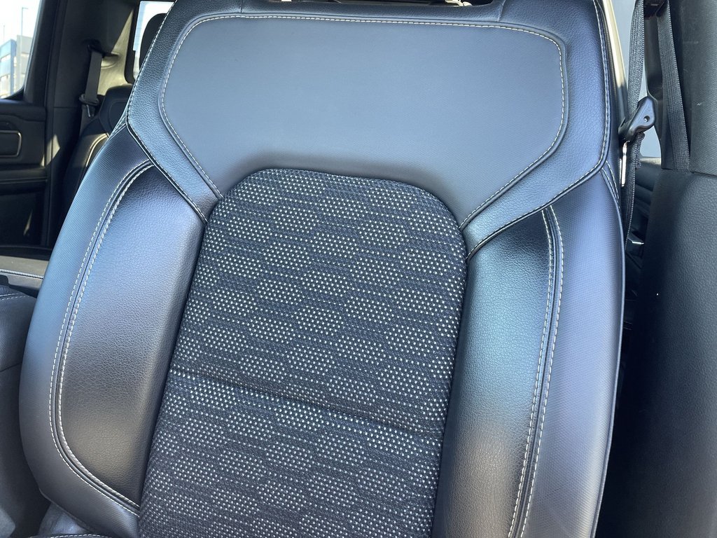 Ram 1500 SPORT | LEATHER | HTD FRONT SEATS | BACK UP CAMERA 2019 à Saint John, Nouveau-Brunswick - 19 - w1024h768px