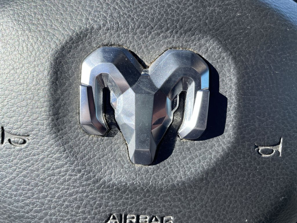 Ram 1500 SPORT | LEATHER | HTD FRONT SEATS | BACK UP CAMERA 2019 à Saint John, Nouveau-Brunswick - 25 - w1024h768px