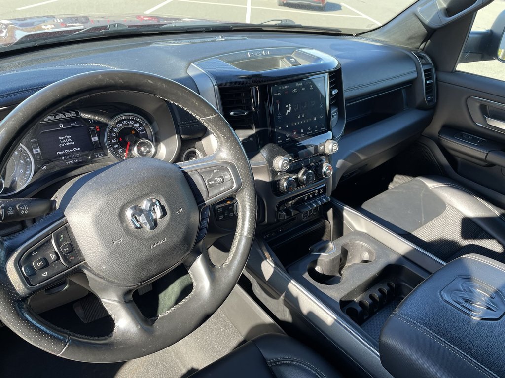 Ram 1500 SPORT | LEATHER | HTD FRONT SEATS | BACK UP CAMERA 2019 à Saint John, Nouveau-Brunswick - 22 - w1024h768px
