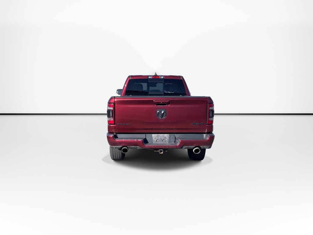 Ram 1500 SPORT | LEATHER | HTD FRONT SEATS | BACK UP CAMERA 2019 à Saint John, Nouveau-Brunswick - 7 - w1024h768px