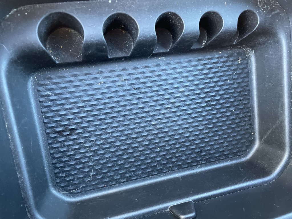 Ram 1500 SPORT | LEATHER | HTD FRONT SEATS | BACK UP CAMERA 2019 à Saint John, Nouveau-Brunswick - 34 - w1024h768px