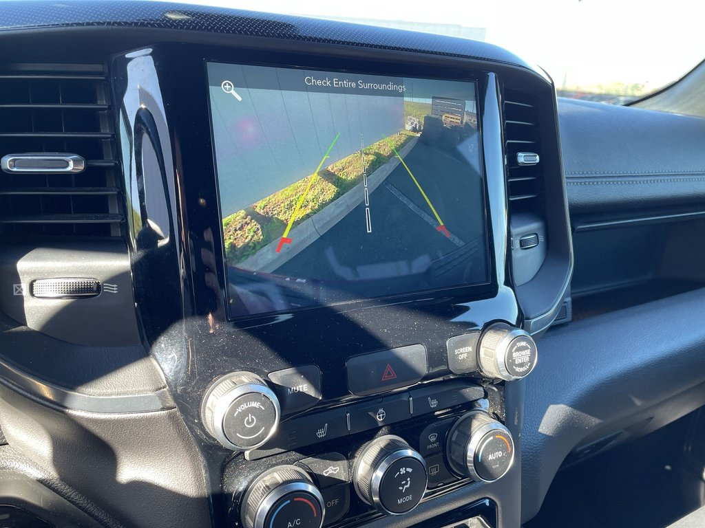 Ram 1500 SPORT | LEATHER | HTD FRONT SEATS | BACK UP CAMERA 2019 à Saint John, Nouveau-Brunswick - 32 - w1024h768px