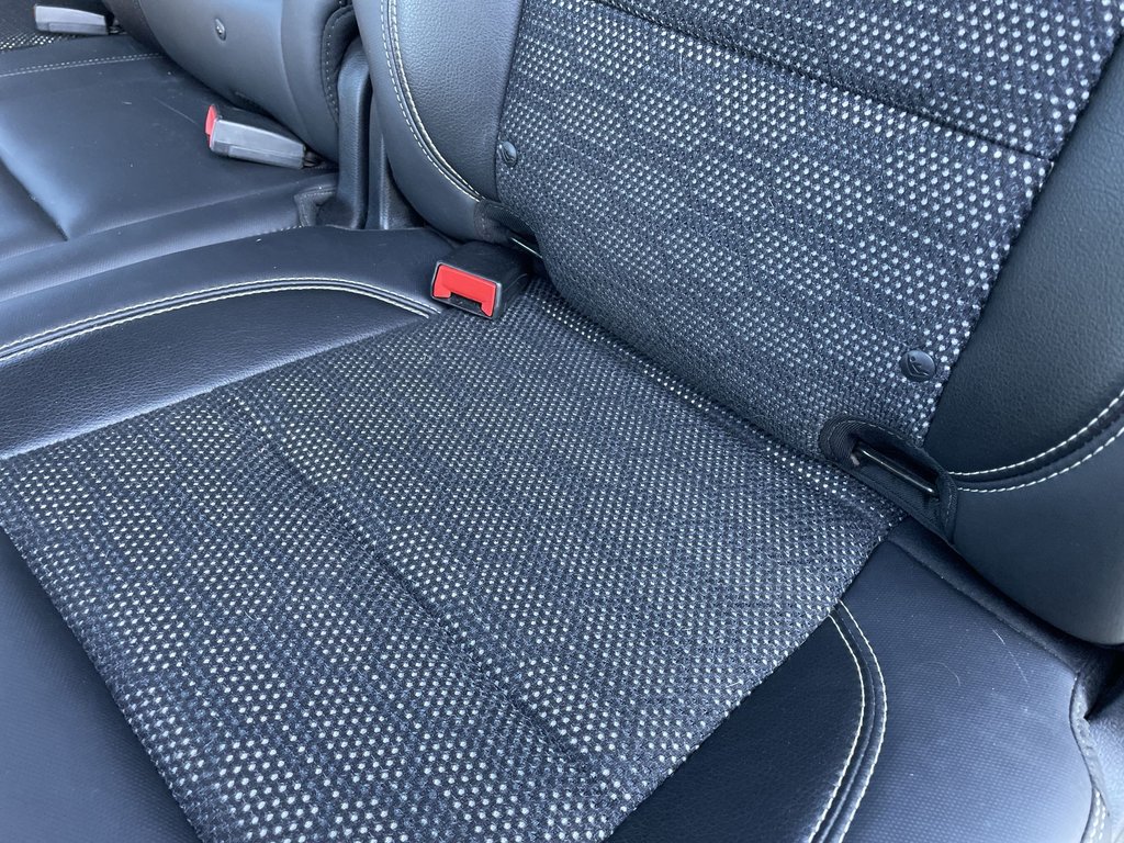 Ram 1500 SPORT | LEATHER | HTD FRONT SEATS | BACK UP CAMERA 2019 à Saint John, Nouveau-Brunswick - 40 - w1024h768px