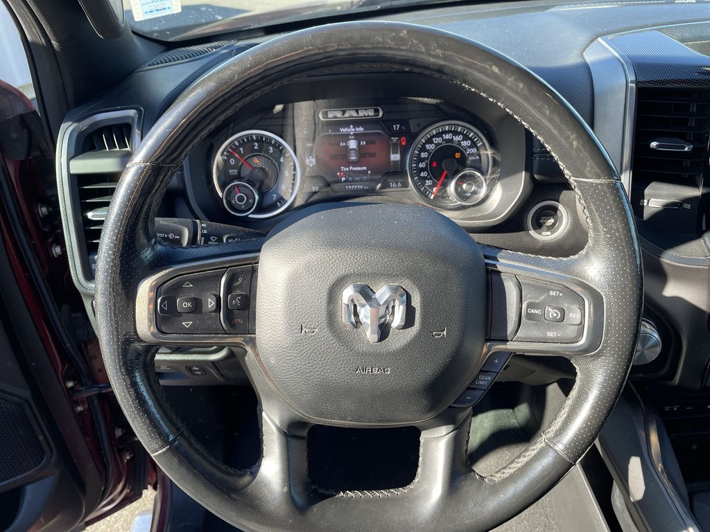 Ram 1500 SPORT | LEATHER | HTD FRONT SEATS | BACK UP CAMERA 2019 à Saint John, Nouveau-Brunswick - 23 - w1024h768px