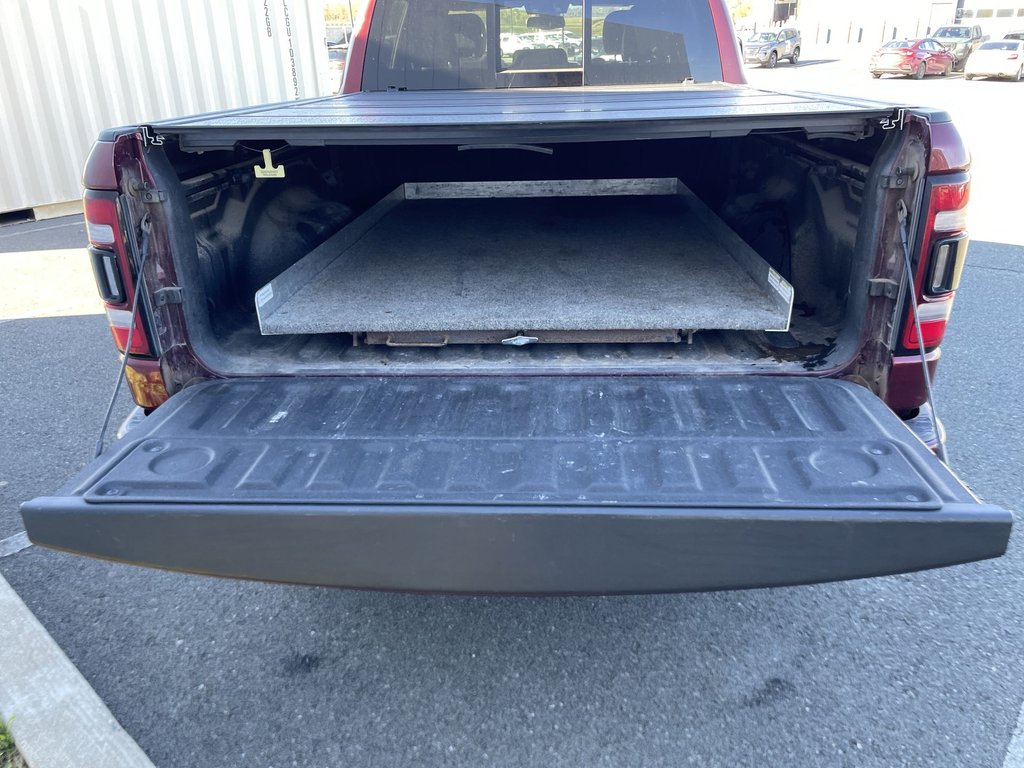 Ram 1500 SPORT | LEATHER | HTD FRONT SEATS | BACK UP CAMERA 2019 à Saint John, Nouveau-Brunswick - 42 - w1024h768px