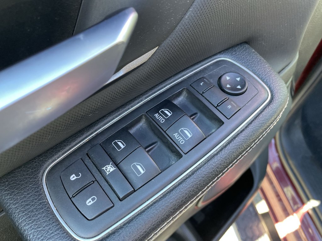 Ram 1500 SPORT | LEATHER | HTD FRONT SEATS | BACK UP CAMERA 2019 à Saint John, Nouveau-Brunswick - 21 - w1024h768px