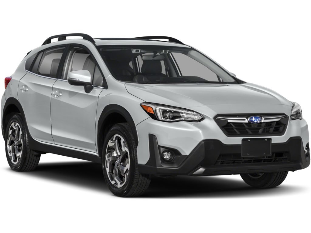 2021 Subaru Crosstrek LIMITED | Leather | Cam | USB | Warranty to 2026 in Saint John, New Brunswick - 1 - w1024h768px
