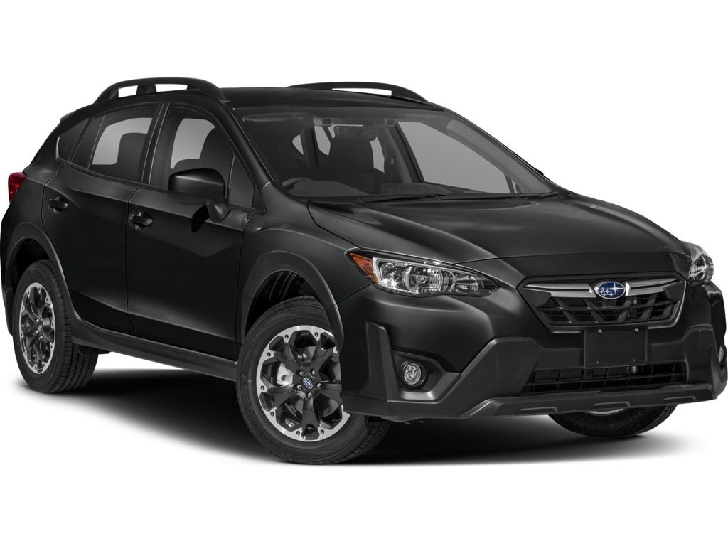 2021 Subaru Crosstrek Touring | Htd Wheel | Backup Cam | USB in Saint John, New Brunswick - 1 - w1024h768px