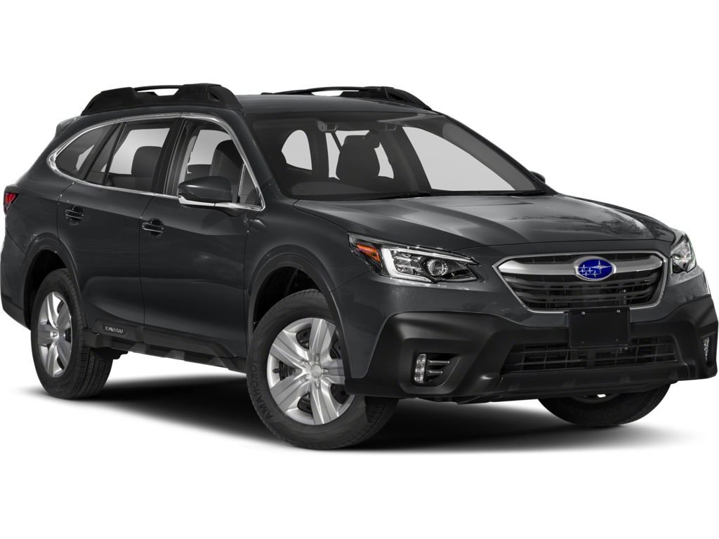 Subaru Outback CONVENIENCE | Cam | HtdSeats | USB | Cruise 2021 à Saint John, Nouveau-Brunswick - 1 - w1024h768px