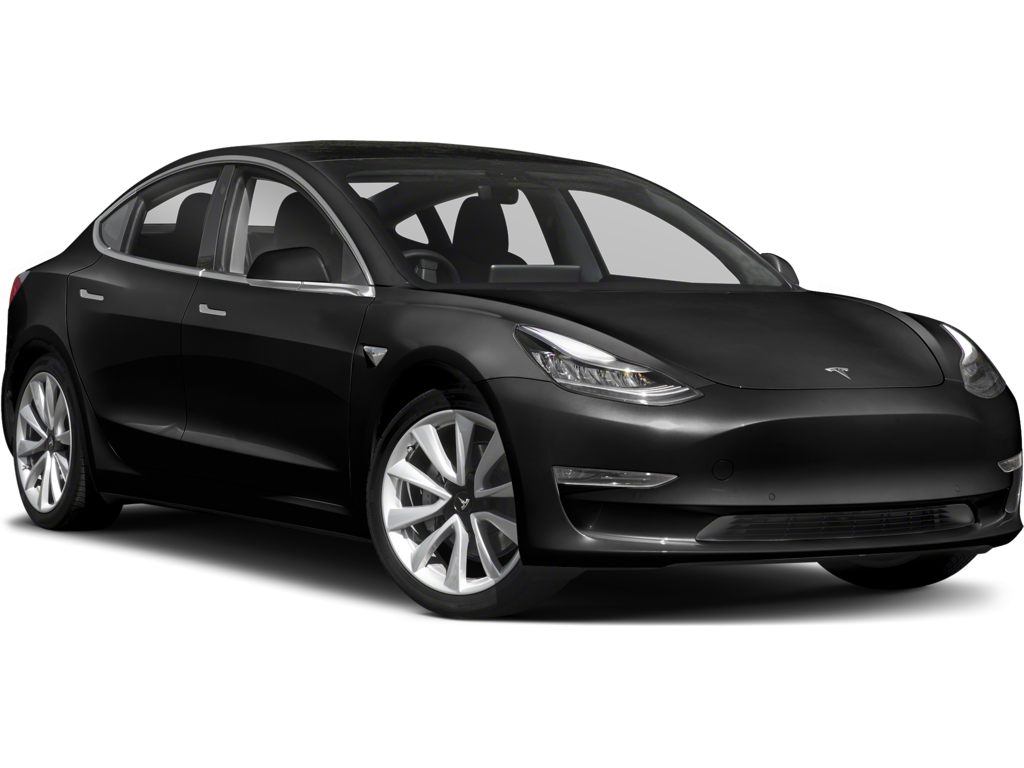 Tesla MODEL 3 Standard Range Plus | EV | Cam | Warranty to 2027 2019 à Saint John, Nouveau-Brunswick - 54 - w1024h768px