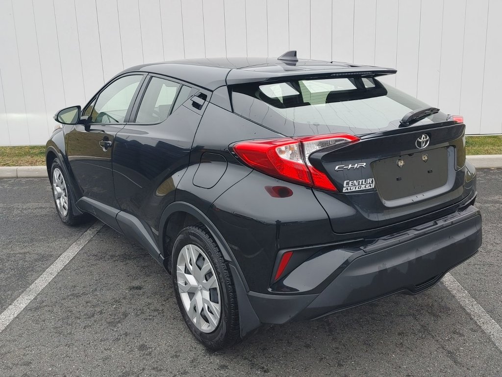 2022 Toyota C-HR in Antigonish, Nova Scotia - 5 - w1024h768px