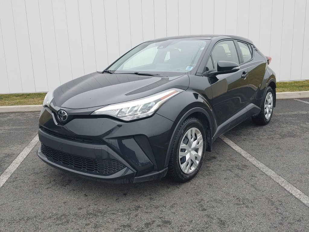 2022 Toyota C-HR in Antigonish, Nova Scotia - 3 - w1024h768px