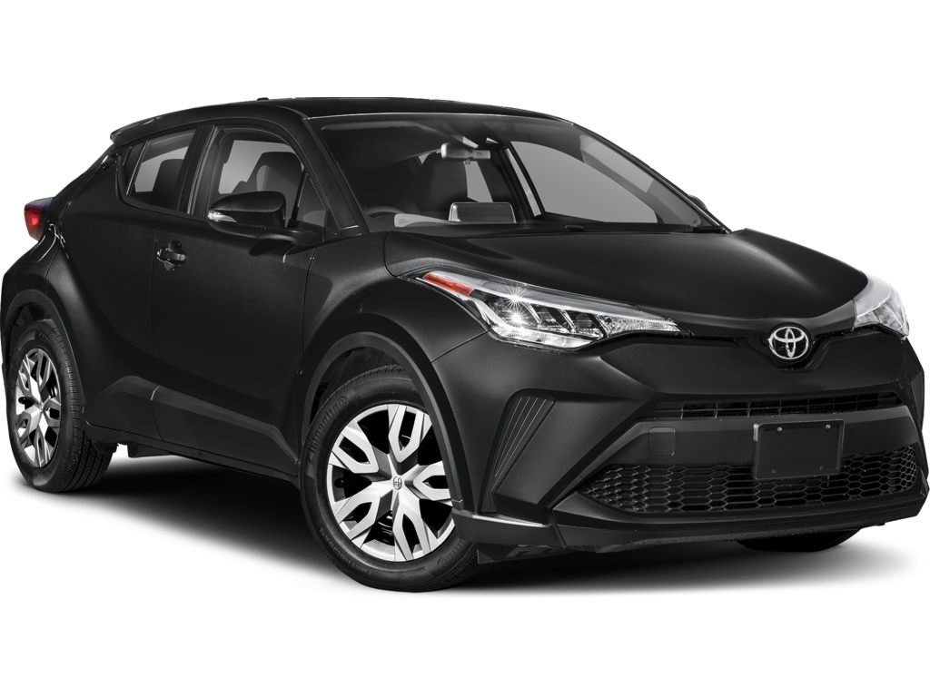 C-HR LE | Cam | USB | Bluetooth | Warranty Until 2027 2022 à Saint John, Nouveau-Brunswick - 1 - w1024h768px