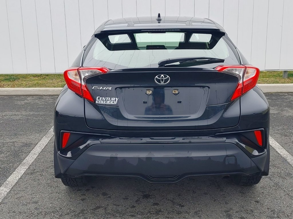 2022 Toyota C-HR in Antigonish, Nova Scotia - 6 - w1024h768px