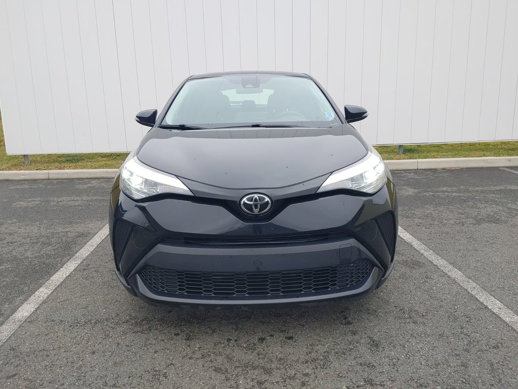 2022 Toyota C-HR in Antigonish, Nova Scotia - 2 - w1024h768px