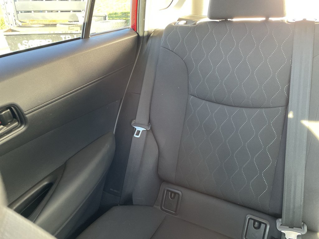 2022 Toyota COROLLA CROSS LE | heated front seat | bluetooth | warranty in Saint John, New Brunswick - 14 - w1024h768px
