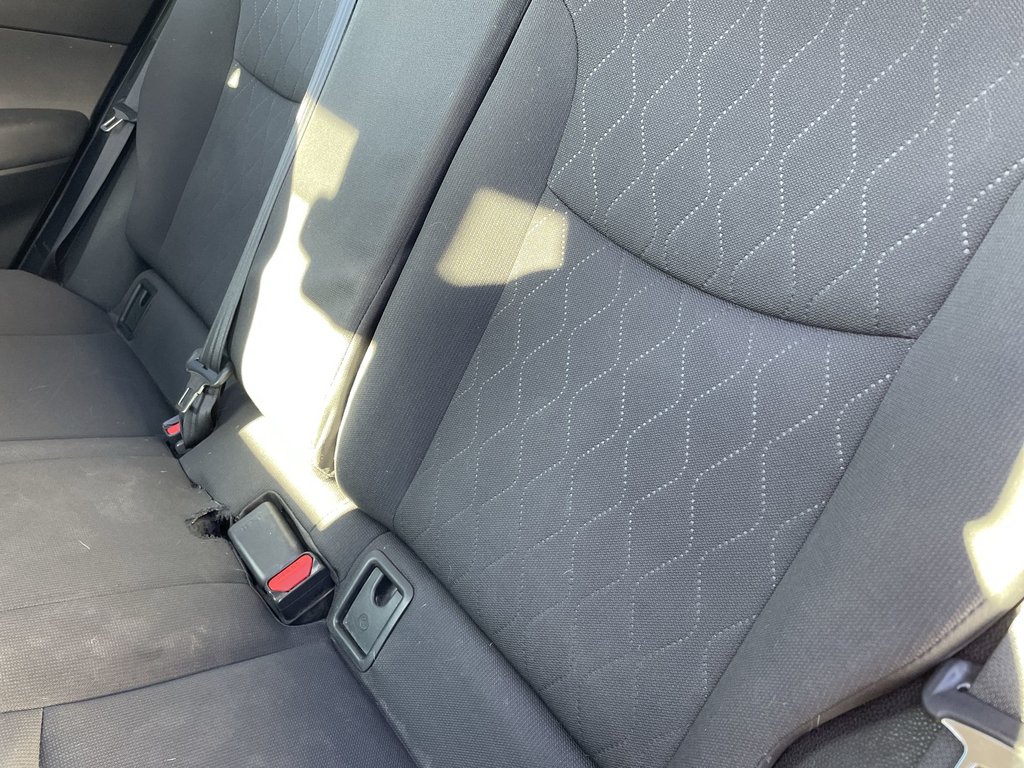 2022 Toyota COROLLA CROSS LE | heated front seat | bluetooth | warranty in Saint John, New Brunswick - 40 - w1024h768px