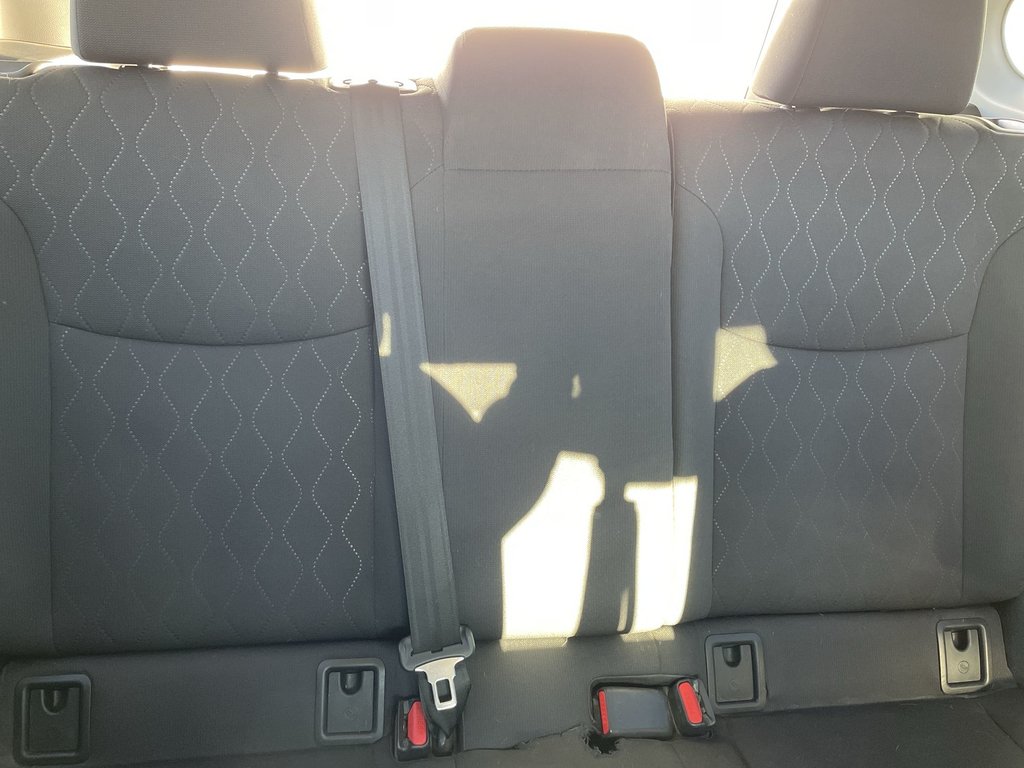 2022 Toyota COROLLA CROSS LE | heated front seat | bluetooth | warranty in Saint John, New Brunswick - 13 - w1024h768px