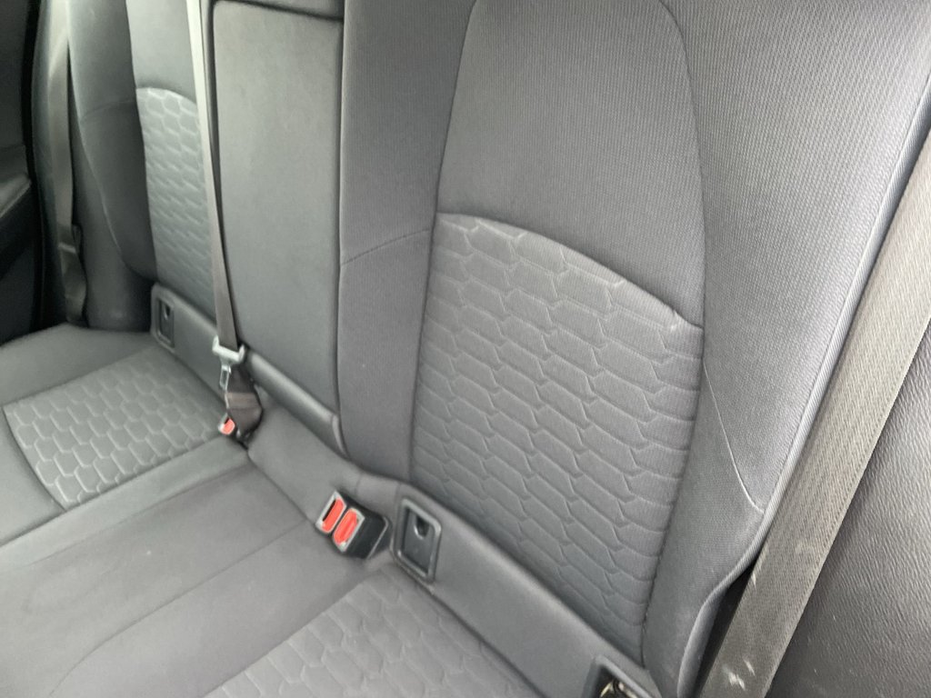 2019 Toyota Corolla Hatchback SE Manual | Backup Camera | USB | Keyless entry in Saint John, New Brunswick - 38 - w1024h768px