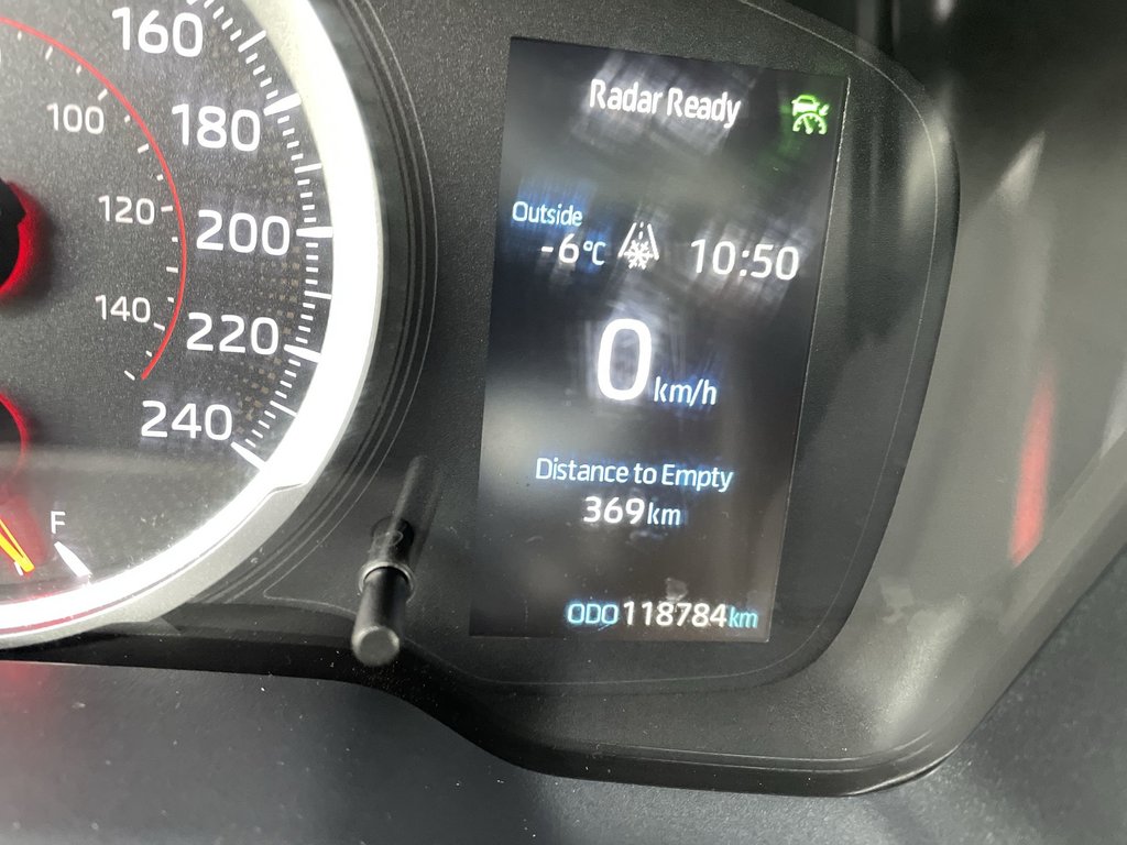 2019 Toyota Corolla Hatchback SE Manual | Backup Camera | USB | Keyless entry in Saint John, New Brunswick - 29 - w1024h768px