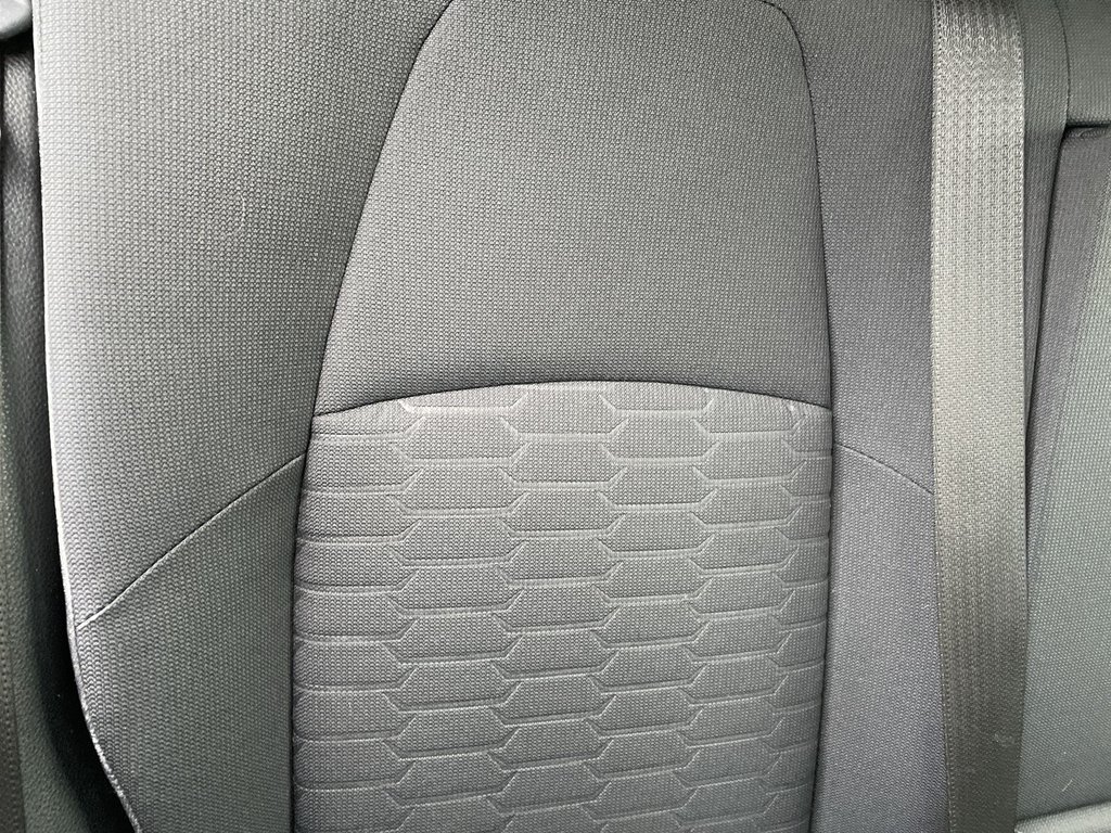 2019 Toyota Corolla Hatchback SE Manual | Backup Camera | USB | Keyless entry in Saint John, New Brunswick - 46 - w1024h768px