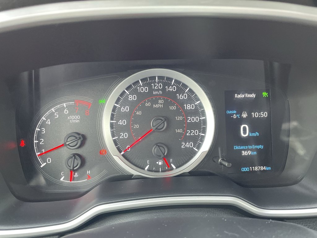 2019 Toyota Corolla Hatchback SE Manual | Backup Camera | USB | Keyless entry in Saint John, New Brunswick - 30 - w1024h768px