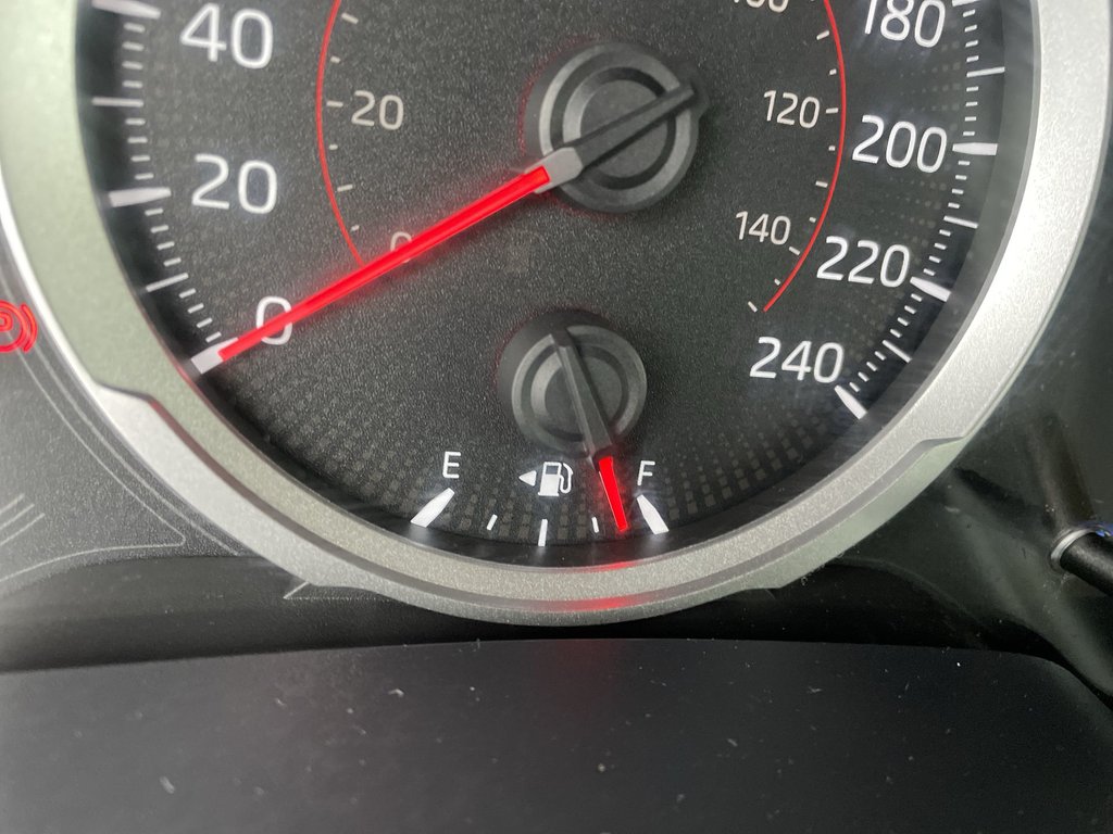 2019 Toyota Corolla Hatchback SE Manual | Backup Camera | USB | Keyless entry in Saint John, New Brunswick - 37 - w1024h768px