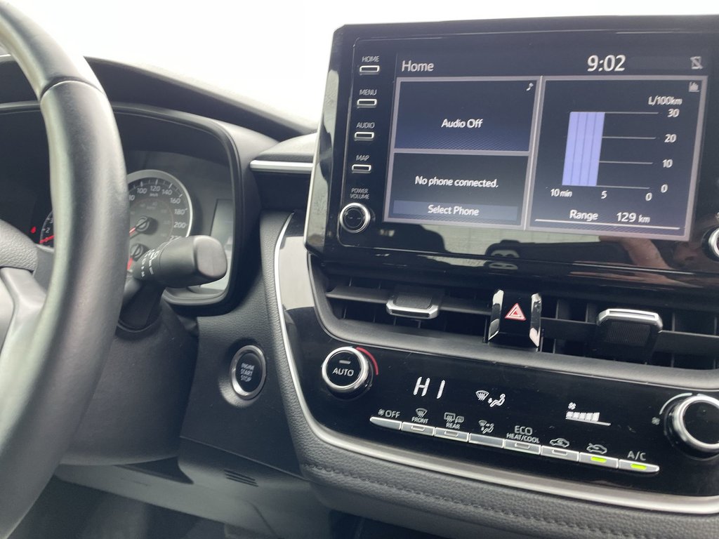 2020 Toyota Corolla in Antigonish, Nova Scotia - 11 - w1024h768px