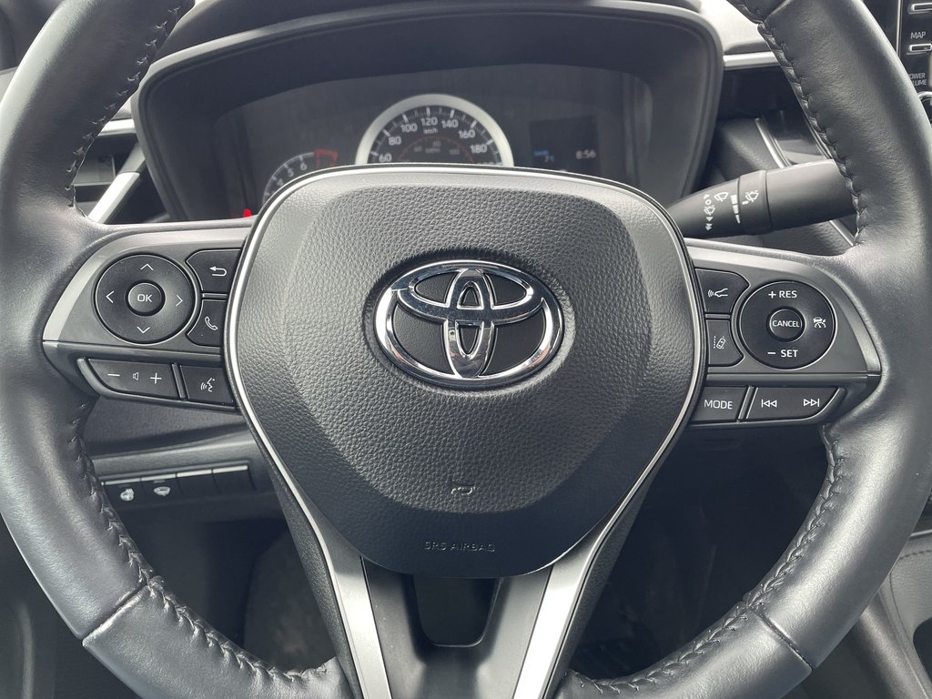 2020 Toyota Corolla in Antigonish, Nova Scotia - 24 - w1024h768px