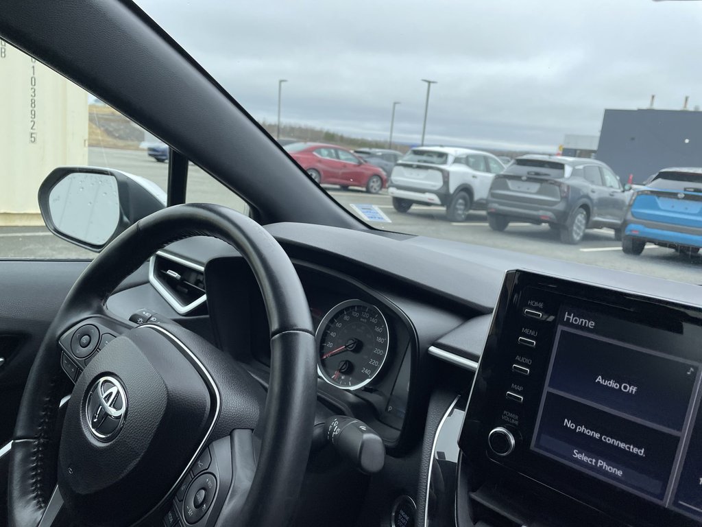 2020 Toyota Corolla in Antigonish, Nova Scotia - 10 - w1024h768px