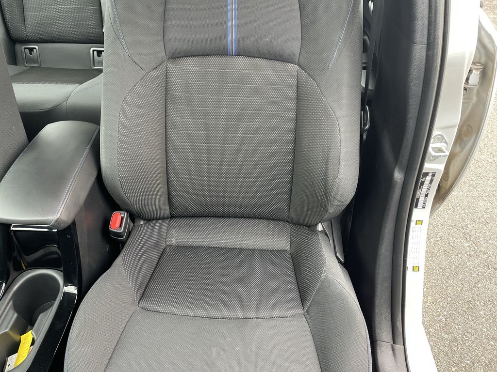 2020 Toyota Corolla in Antigonish, Nova Scotia - 18 - w1024h768px