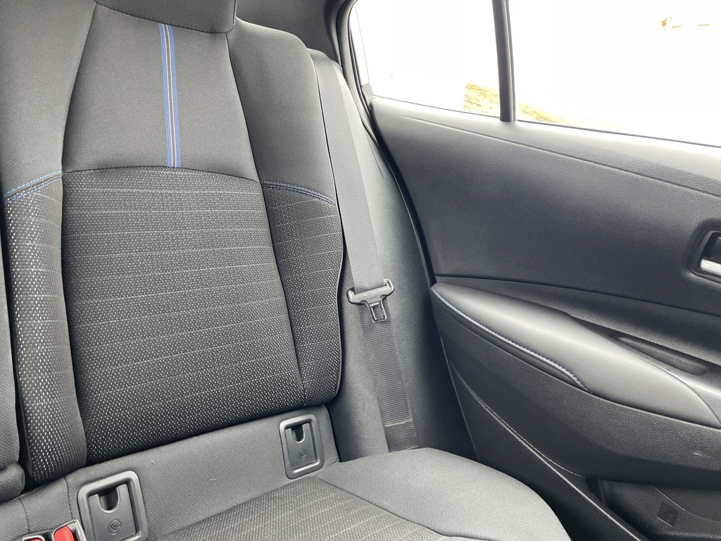 2020 Toyota Corolla in Antigonish, Nova Scotia - 12 - w1024h768px