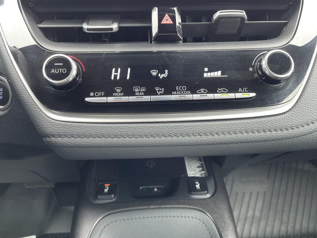 2020 Toyota Corolla in Antigonish, Nova Scotia - 33 - w1024h768px