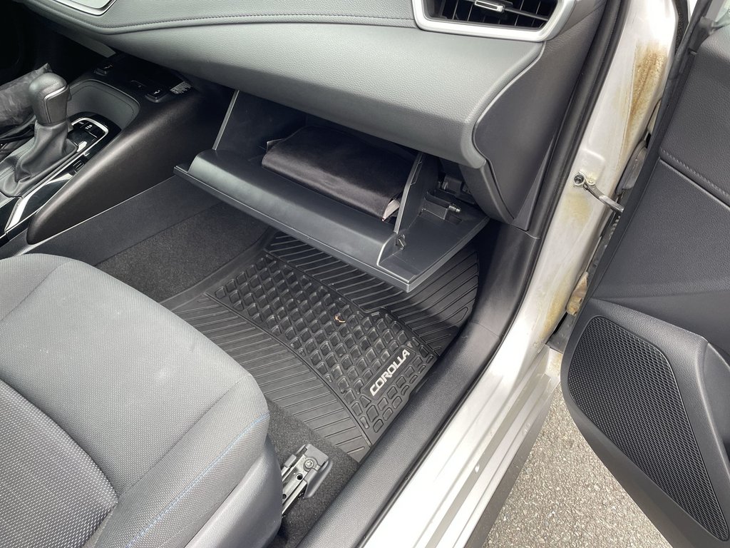 2020 Toyota Corolla in Antigonish, Nova Scotia - 49 - w1024h768px