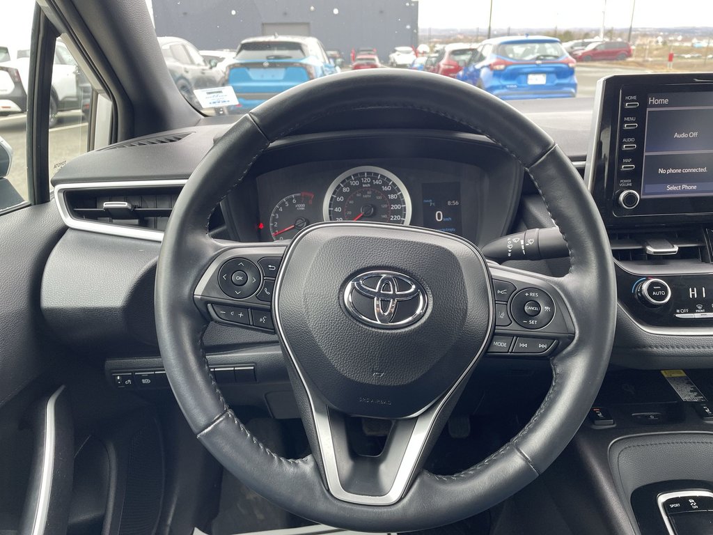 2020 Toyota Corolla in Antigonish, Nova Scotia - 23 - w1024h768px