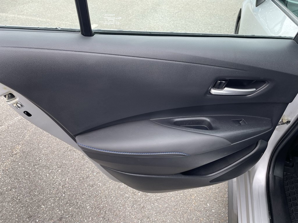 2020 Toyota Corolla in Antigonish, Nova Scotia - 41 - w1024h768px