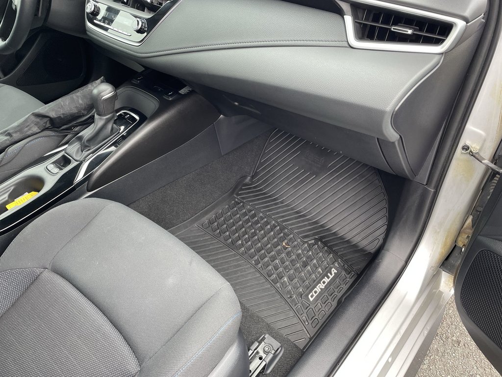2020 Toyota Corolla in Antigonish, Nova Scotia - 50 - w1024h768px